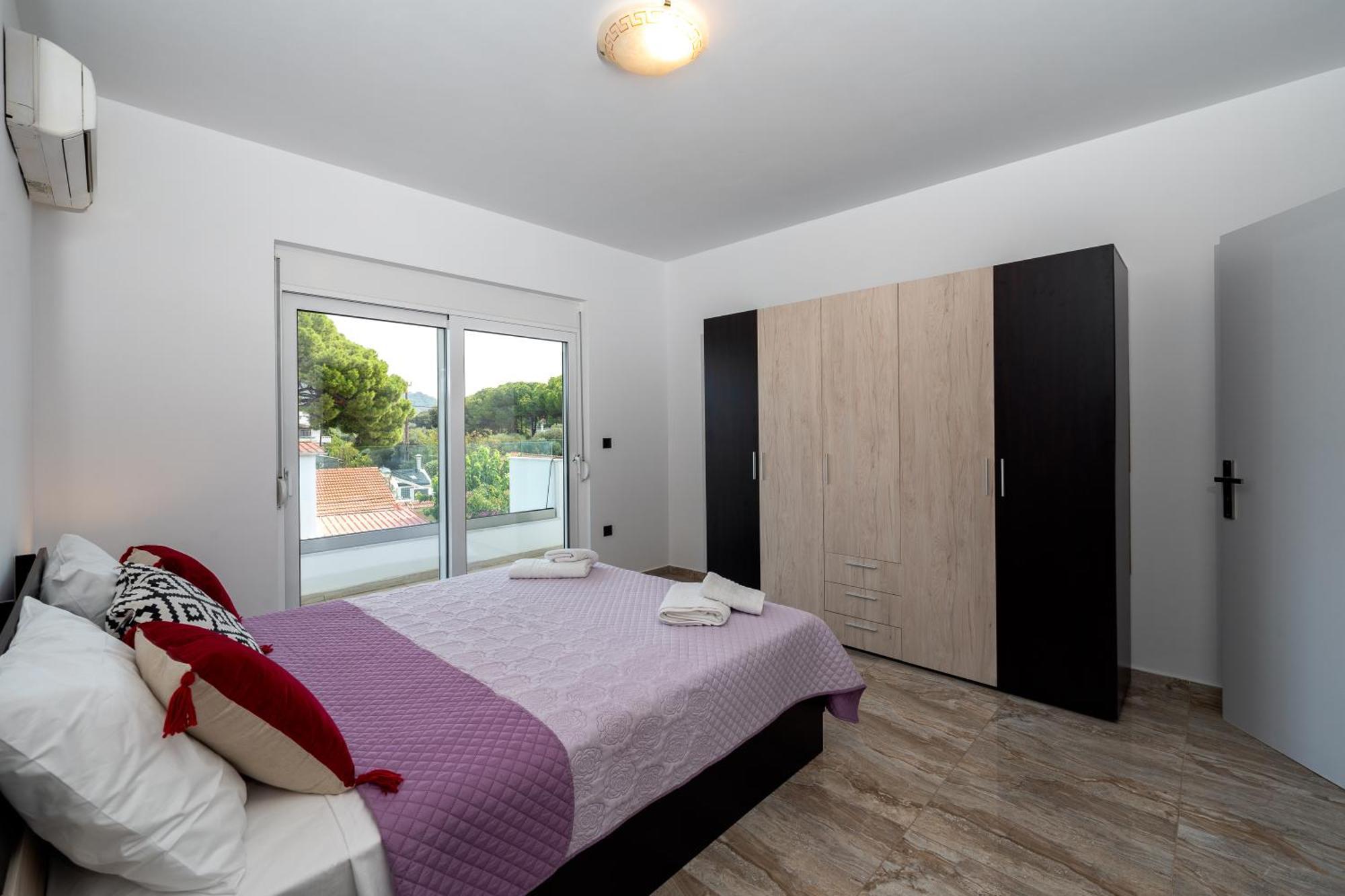 Sweet Home Luxury Apartment 5 Ialysos  Dış mekan fotoğraf