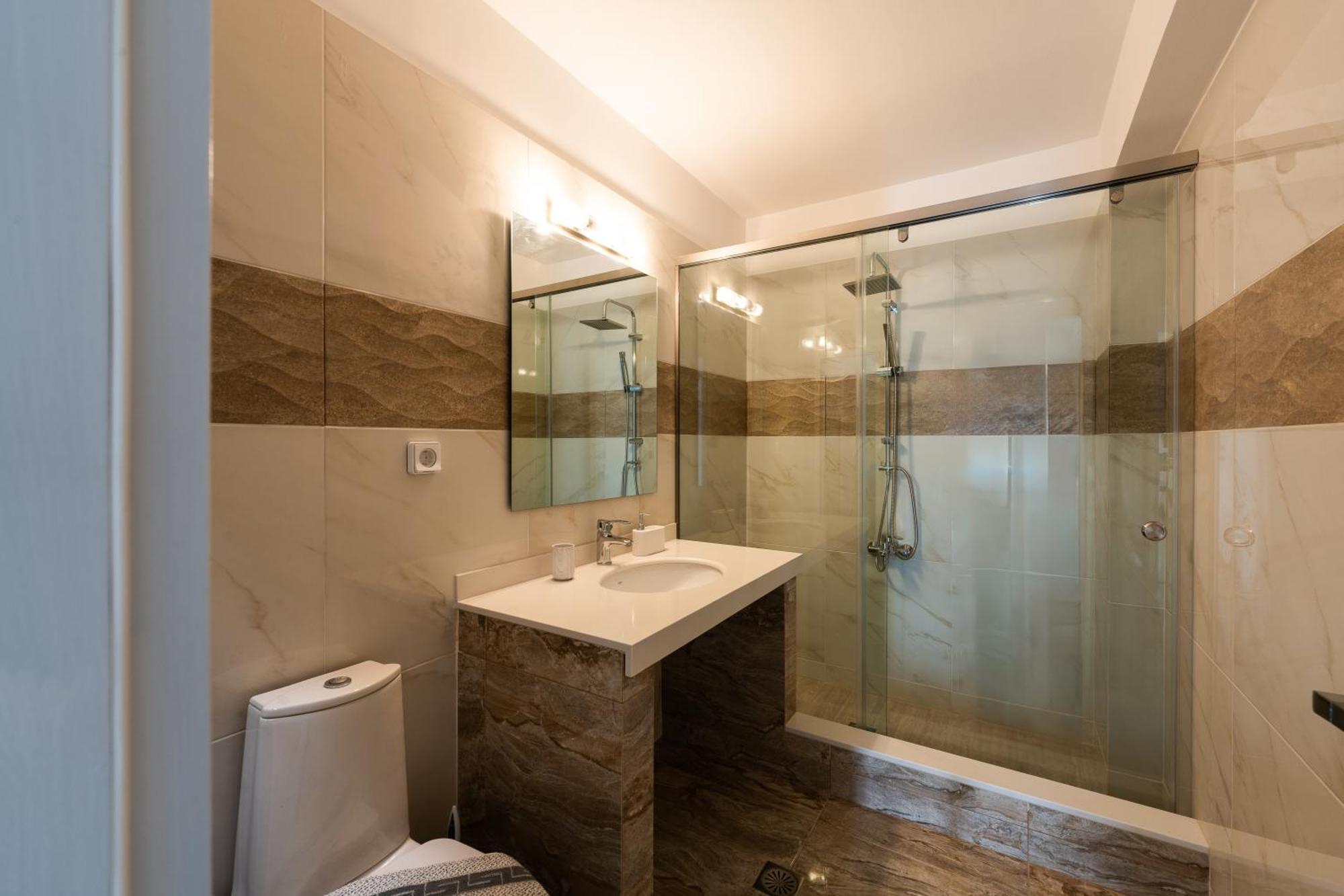 Sweet Home Luxury Apartment 5 Ialysos  Dış mekan fotoğraf