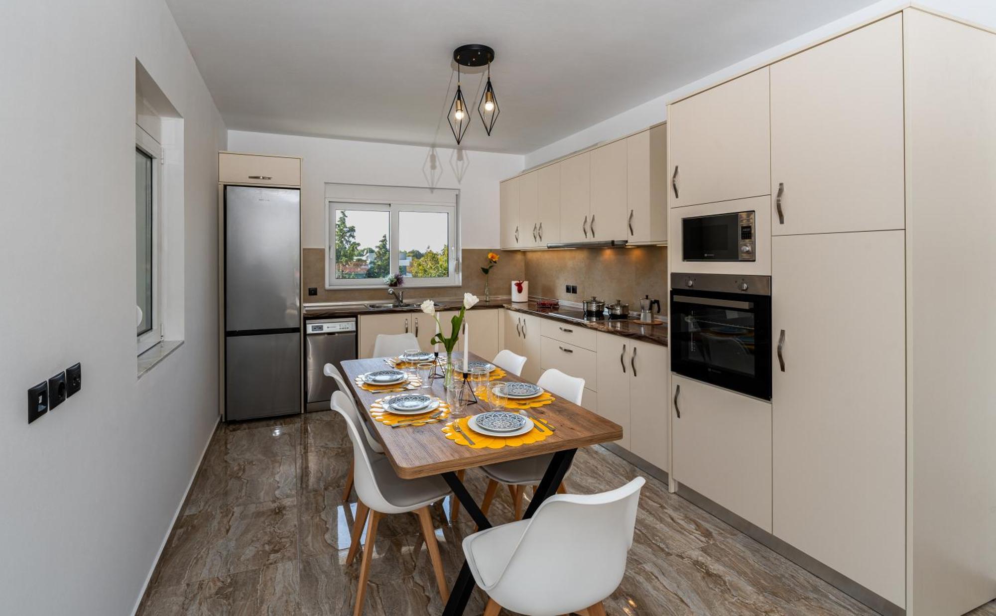 Sweet Home Luxury Apartment 5 Ialysos  Dış mekan fotoğraf