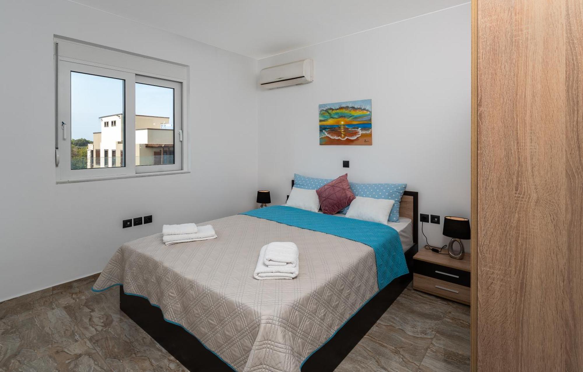 Sweet Home Luxury Apartment 5 Ialysos  Dış mekan fotoğraf